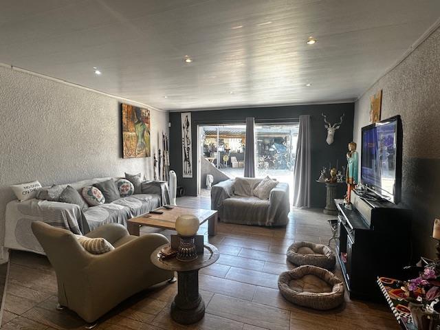 6 Bedroom Property for Sale in Dan Pienaar Free State